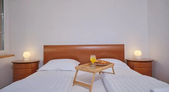 Апартаменты Holiday Seaview Apartment by Litto