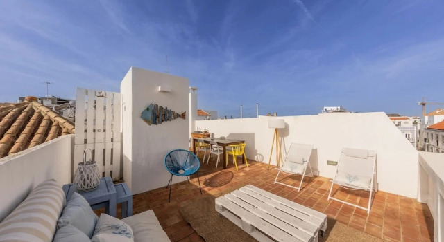 Коттедж Clover House Tavira in Tavira