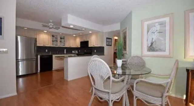 Fantasy Island 205, Varaa Huoneisto Englewood Florida