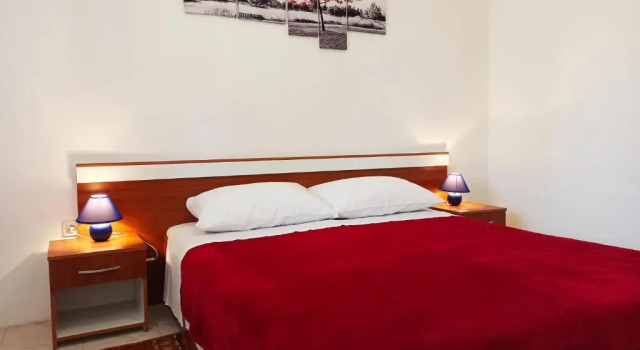 Апартаменты Comfort Apartments Sonija