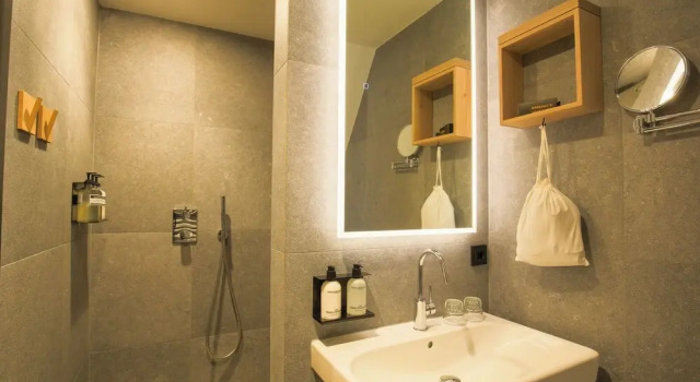 Студия Hotel Abdij Dokkum