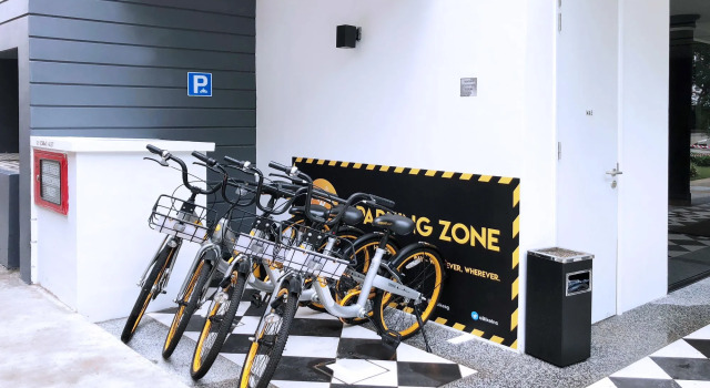 Hotel NuVe Urbane