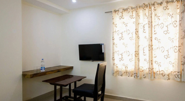 FabHotel Lotus Hitech City, Rezerwuj Hotel Gachibowli 