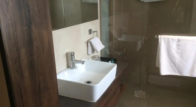 Двухместный номер Superior The Lotus Hotel Sameera