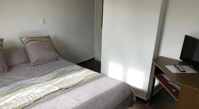 Номер Standard Bastide Ecurie Massilia