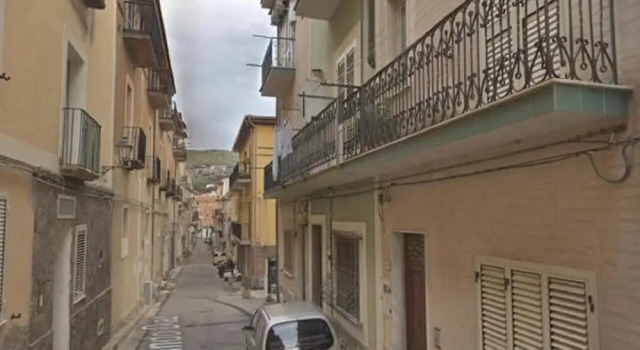 CasaMIA a Marina di Camerota, Buchen Sie Pension Camerota Cilento