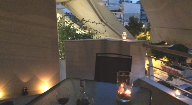 "Athena 2" luxury's apartments in Athens !!!, Забронировать Апартаменты/квартира Неа-Смирни Острова Саронического залива - Аттика