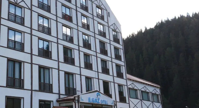 Ilgaz Hotel, Rezerwuj Hotel Ilgaz Central Anatolia Region