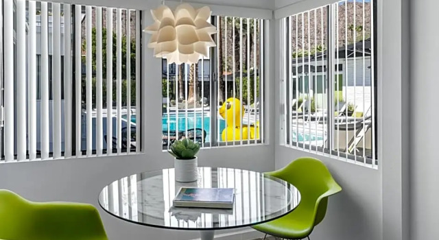 Люкс The Three Fifty Hotel