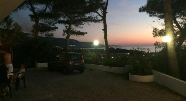 Apartamento Hotel la Praia