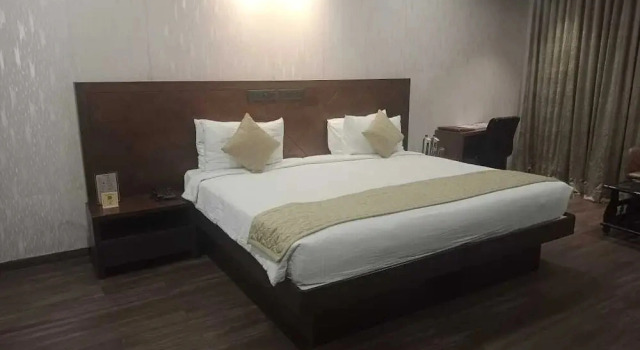 Standardní pokoj Devka Beach Resort