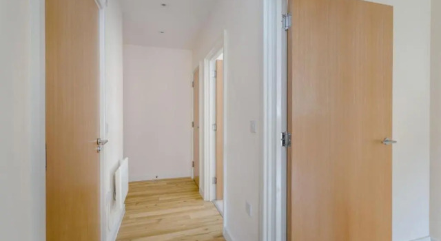 Апартаменты Luxury Hitchin Apartment, Great Town Centre Location - With Parking