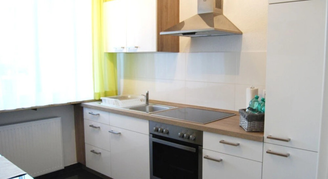 Люкс Deluxe B&B Outlet Hotel
