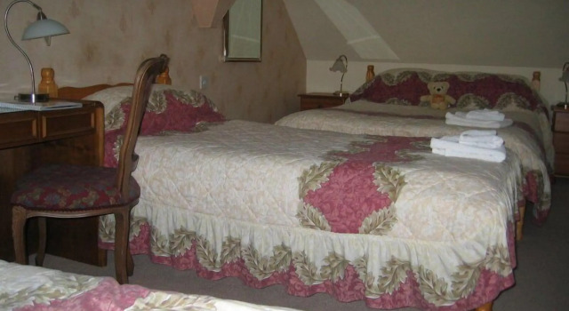 Mardon Guest House