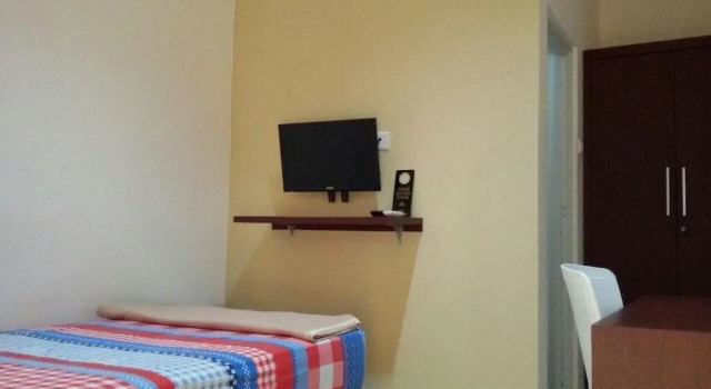Iresidence Guest House