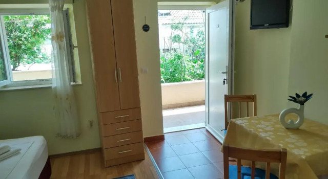 Студия Guesthouse Anna