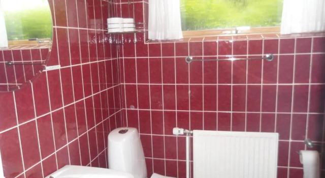 Standardní pokoj Mit Bed & Breakfast