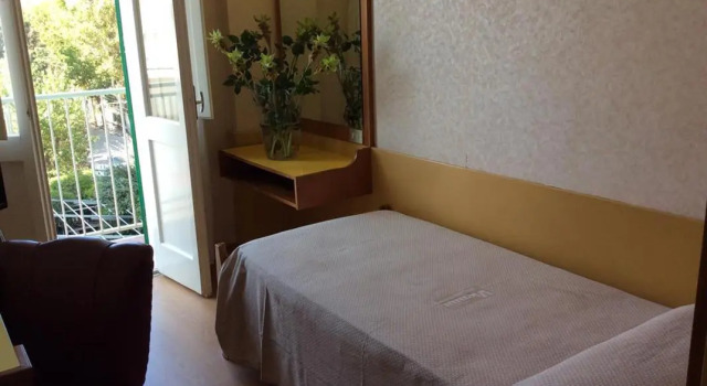 Hotel Vienna Touring