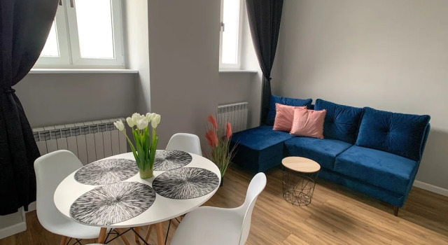 Kolna Apartments