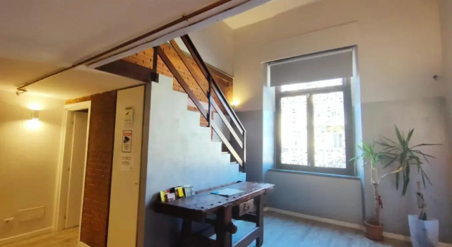 Двухместный номер Standard Apartment Nido Stazione