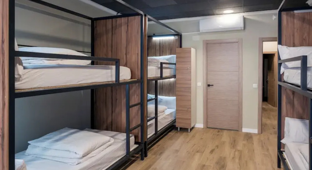 SOM Hostel Valencia, Book Hostel Hostels in Valencia Coast, Hostel