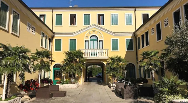 hotel alla busa, Prenota Hotel Noventa Vicentina Veneto