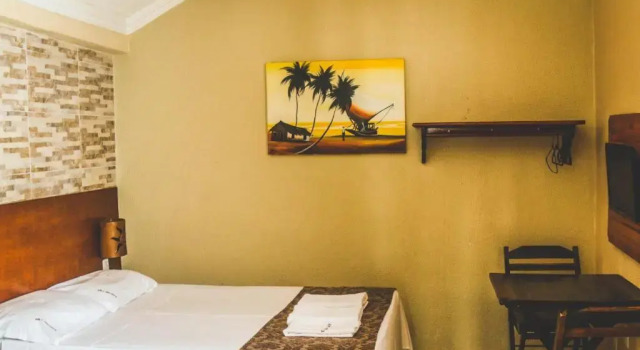 Maré Praia Hotel