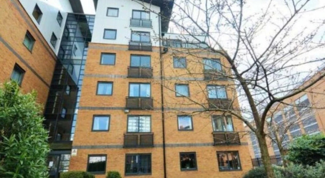 Karah Suites - Broad Street, Забронировать Отель Отели Англии 3 звезды, 3*
