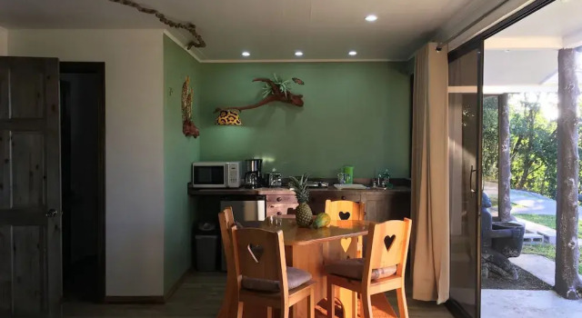 Paris Confort B&B, Забронировать Отель «постель и завтрак» Санта-Элена Монтеверде