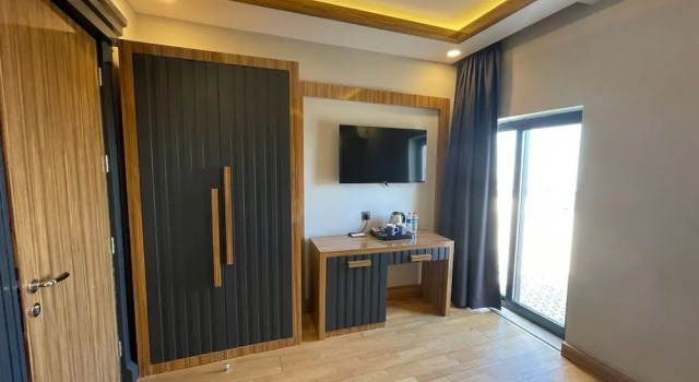 Номер Premium Old City Mardin
