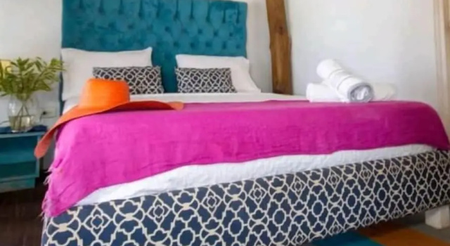 Номер Deluxe Mira Mira Beach