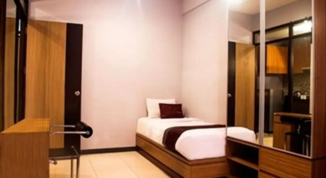 Junior-Suite Valore Hotel