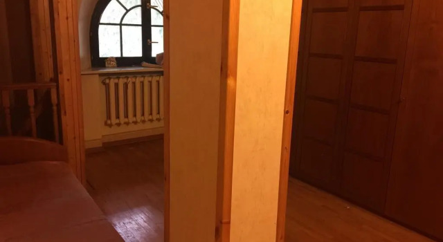 Holiday Home Camino De La Vida, Rezerwuj Hotel Hotele w Lyuberetsky District z basenem, Basen