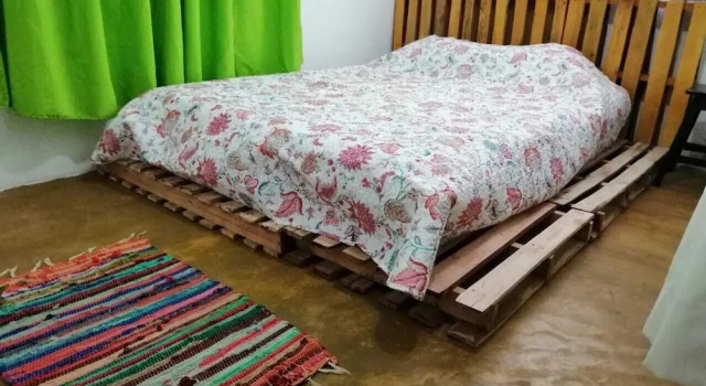Casa Zulú Pura Vida