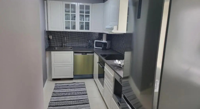 Апартаменты Nesttunveien appartments