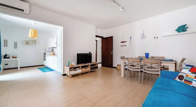 Viadelmare Apartment Monopoli 200m Sea