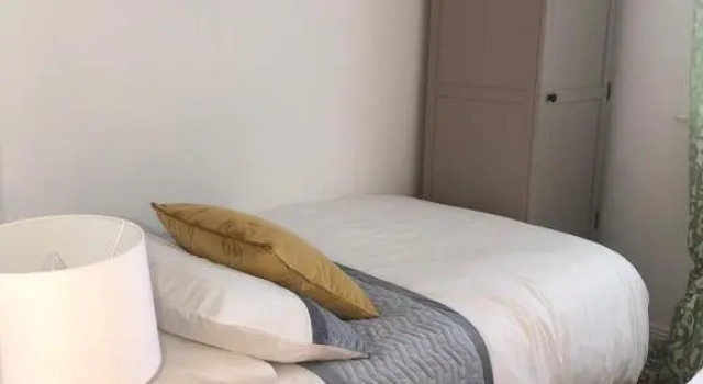 Двухместный номер Standard Clanrye House Guest Accommodation