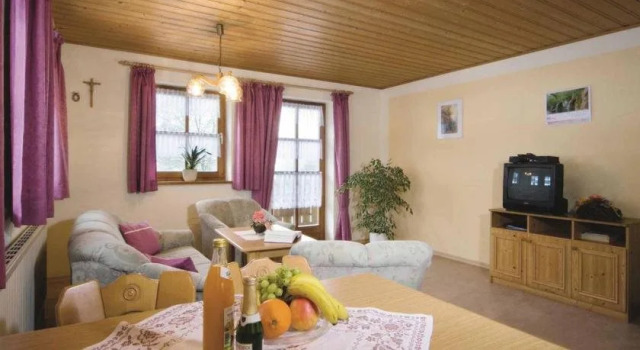 Fuchshof, Prenota Hotel Sankt Englmar 