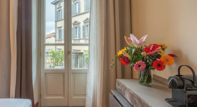Двухместный номер Deluxe Hotel Embassy