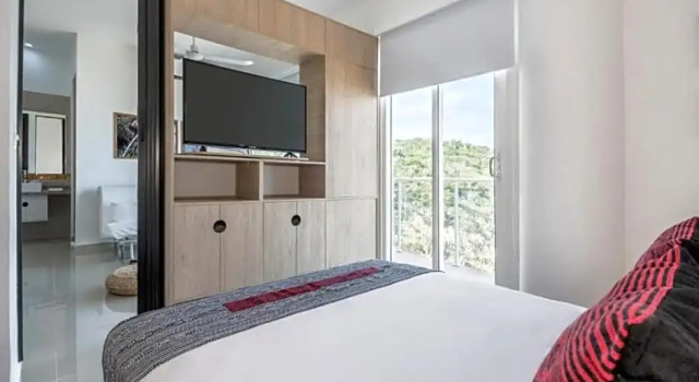Люкс Standard Terrazas Tayrona Travelers Apartamentos y Suites