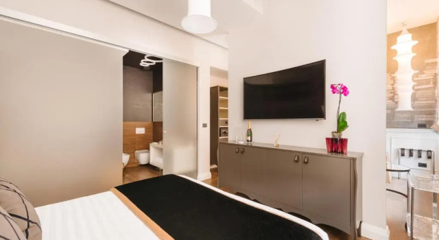 Juniorsuite DC Collection Spagna