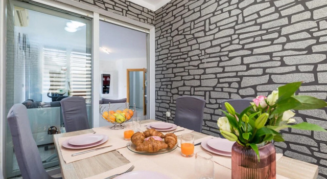 Nice Apartment in Kastav With Wifi and 2 Bedrooms, Забронировать Апартаменты/квартира Кастав Приморско-Горанская жупания