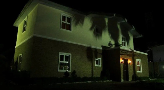 Fryburg Suites