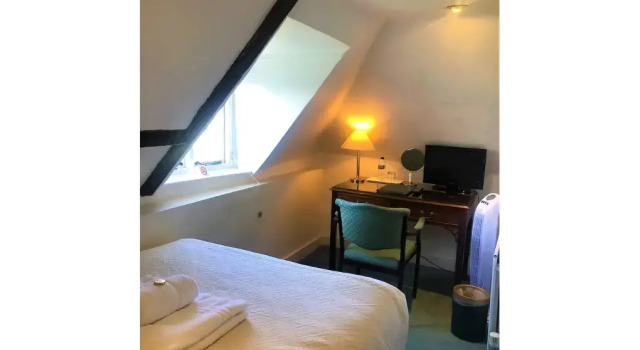 Hook House Hotel, Rezervasyon Otel Hook Hampshire