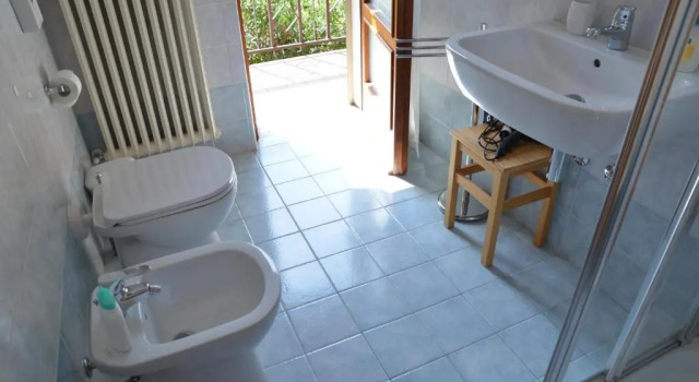 Номер Standard B&B Il Mondo Di Ross