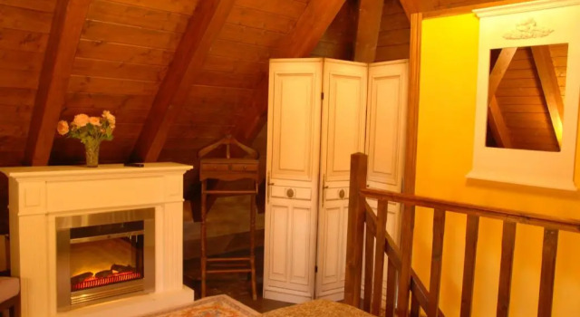 Полулюкс Hotel Selba dAnsils