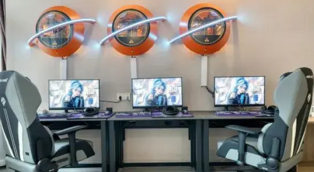 Hangzhou Haiwan E-Sports Hotel