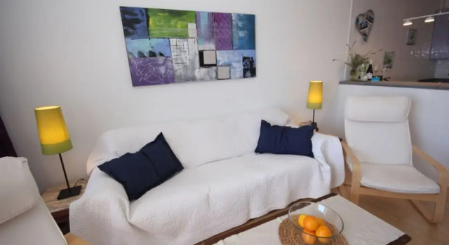 Beach Front Oasis Apartment, Prenota Appartamento Hotel a Isole Canarie con parcheggio, Parcheggio