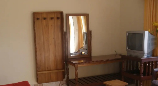 Jungle Palace Homestay, 예약 아파트 Kumily 