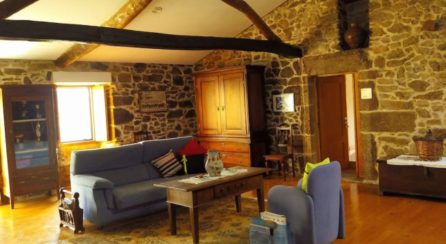 Casa do Portomeñe, Prenota Hotel  